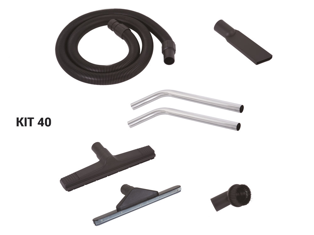 Průmyslový vysavač FLM 80 PUMP